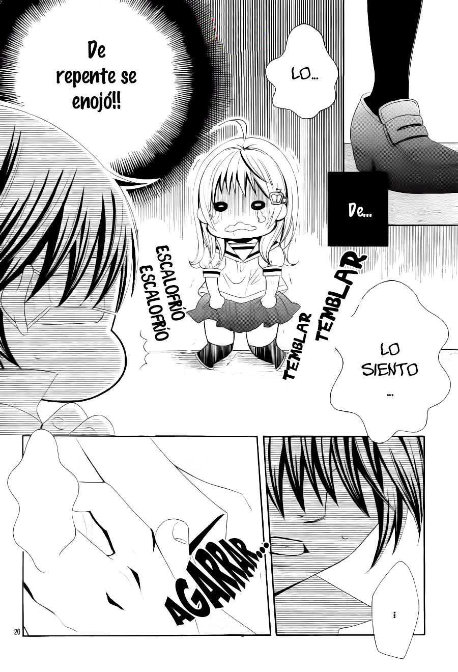 Capitulo 43 page 22