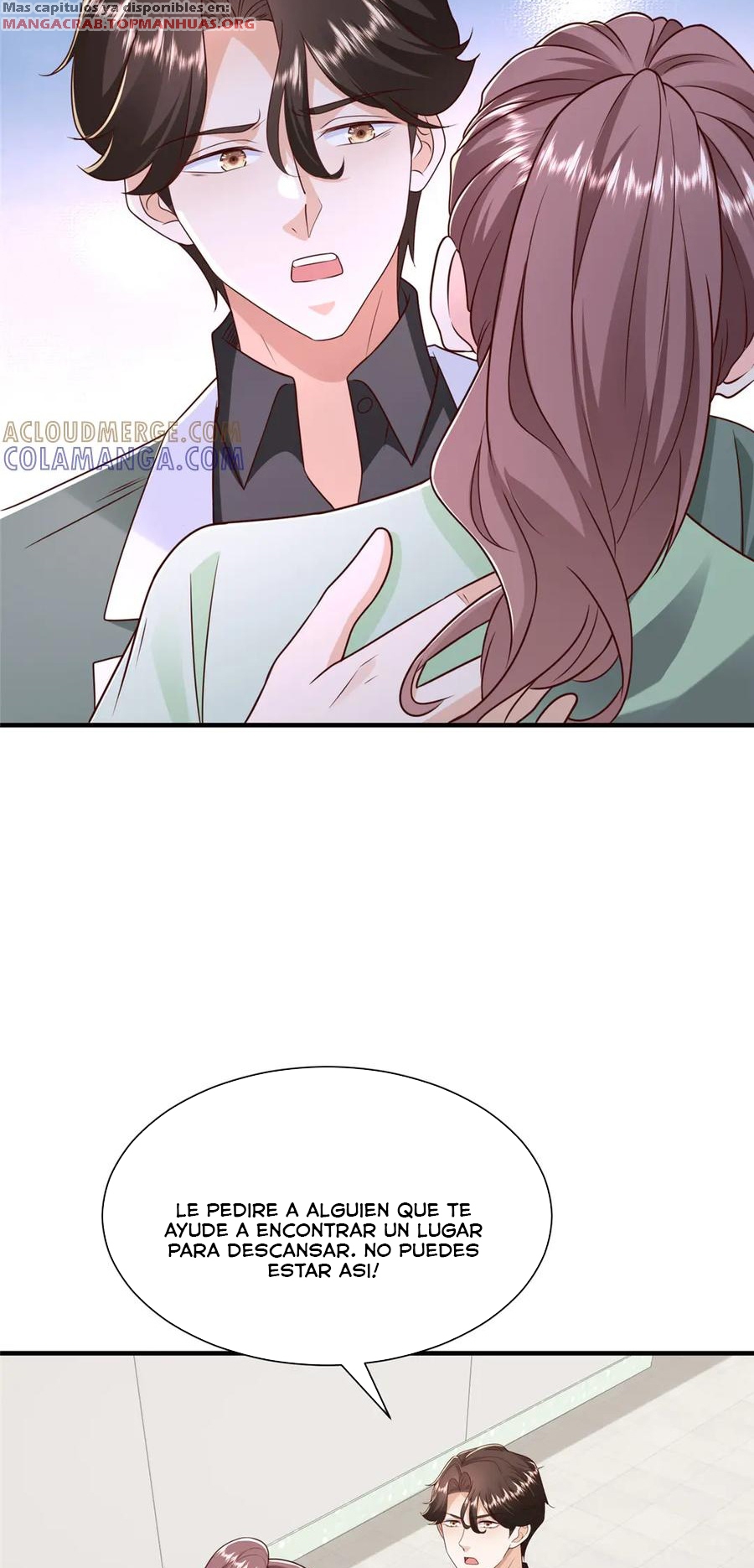 Capitulo 832 page 10