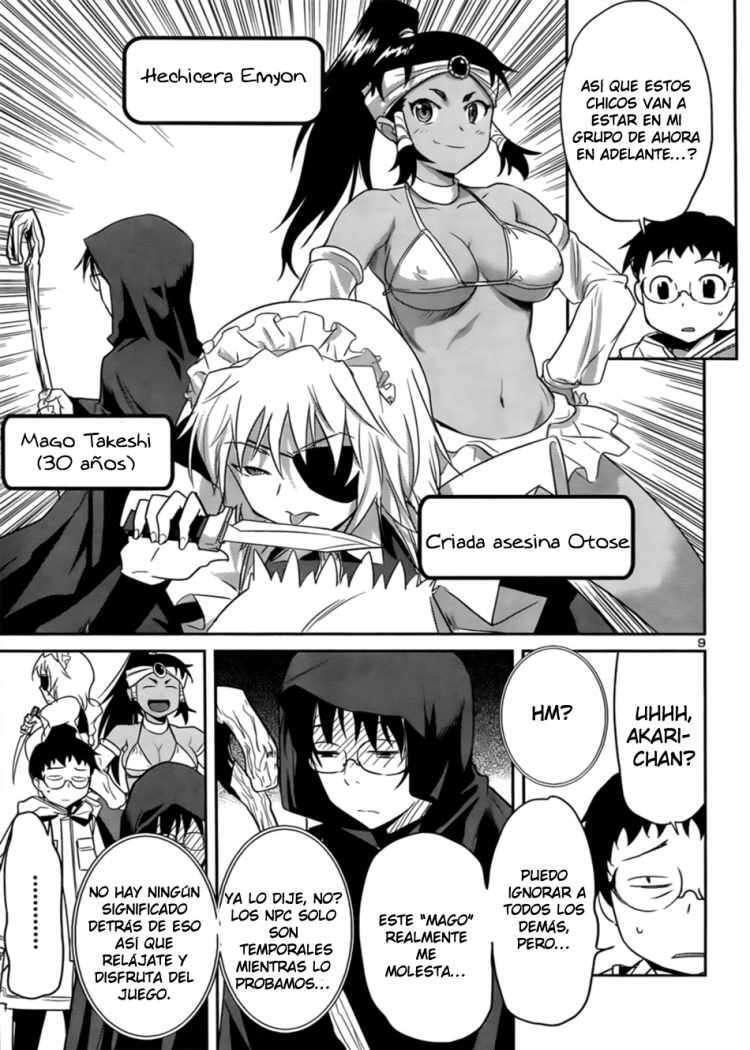 Capitulo 31 page 10