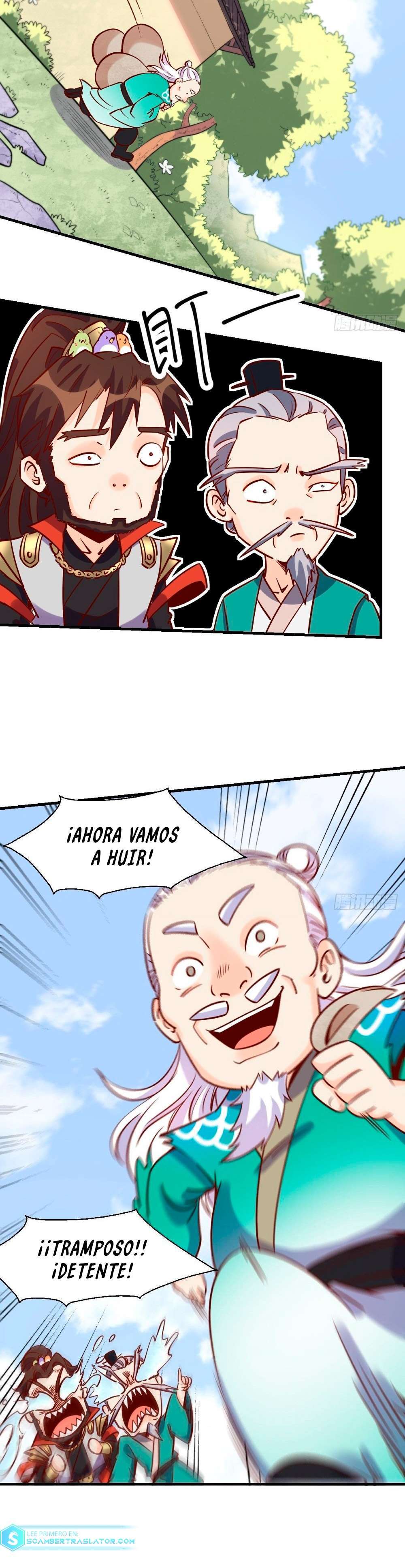 Capitulo 163 page 28