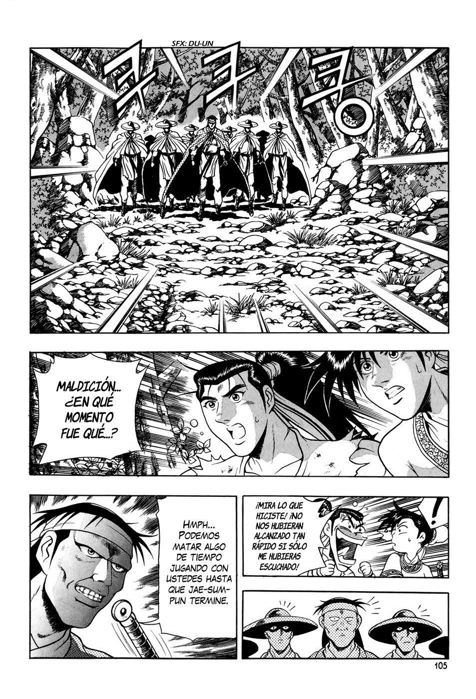 Capitulo 93 page 5