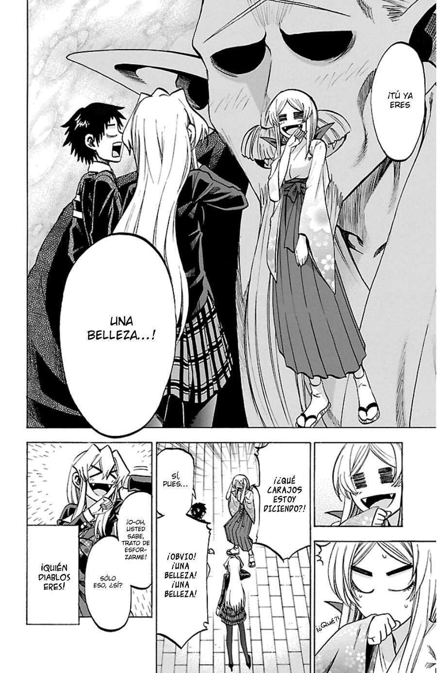 Capitulo 95 page 12