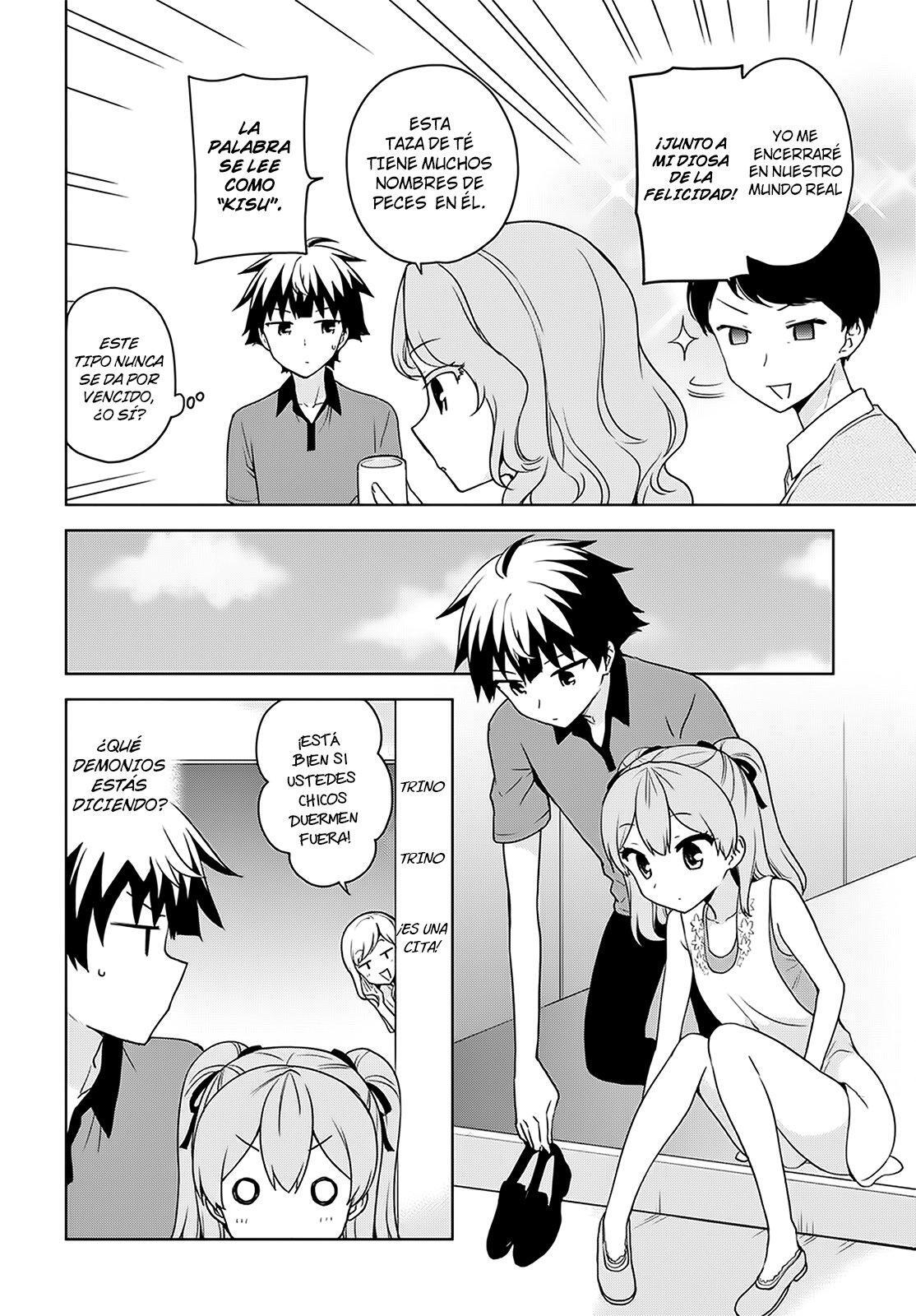Capitulo 72 page 21