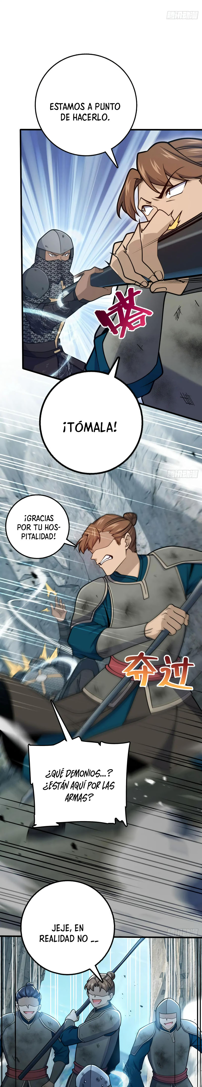 Capitulo 564 page 10