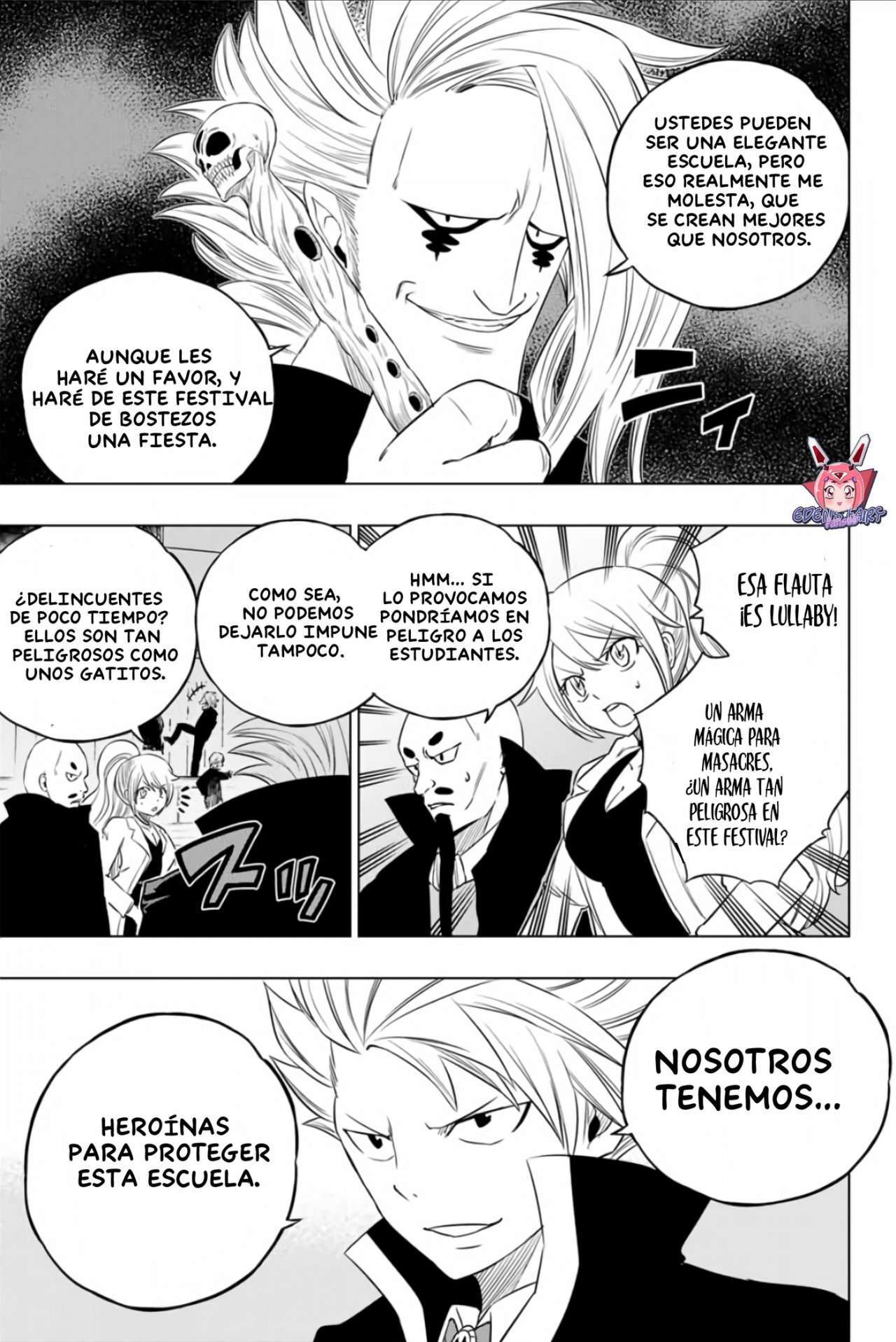 Capitulo 28 page 10