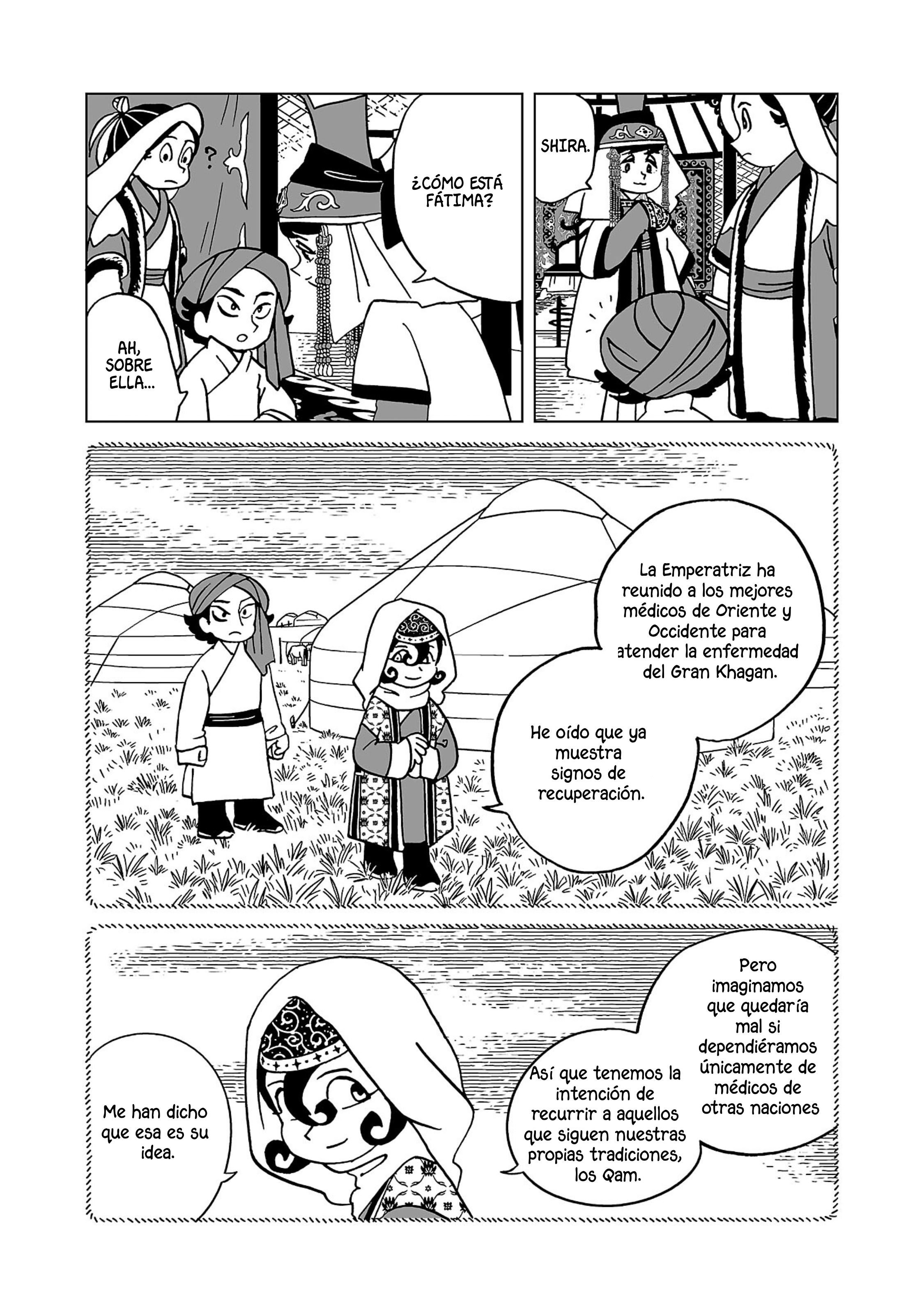 Capitulo 19 page 15