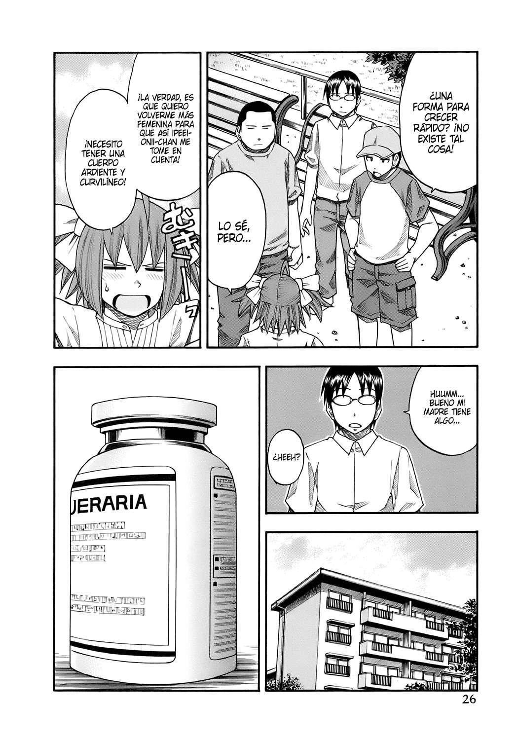 Capitulo 83 page 4