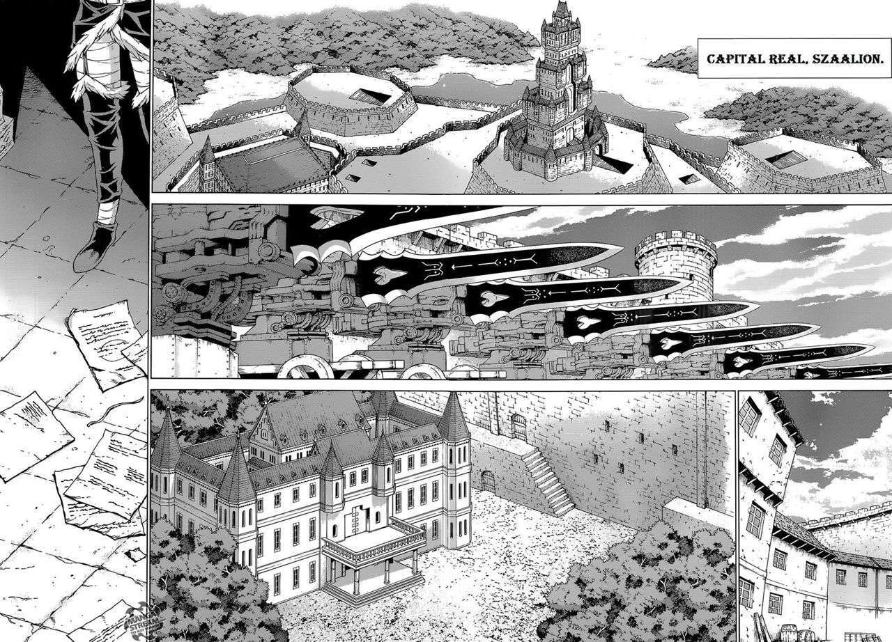 Capitulo 142 page 14
