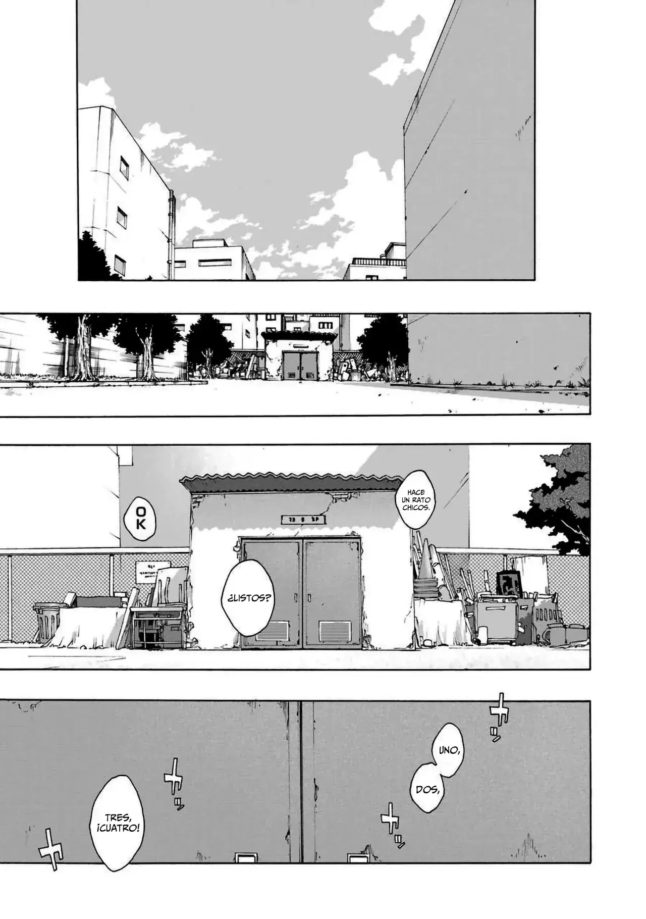 Capitulo 81 page 37