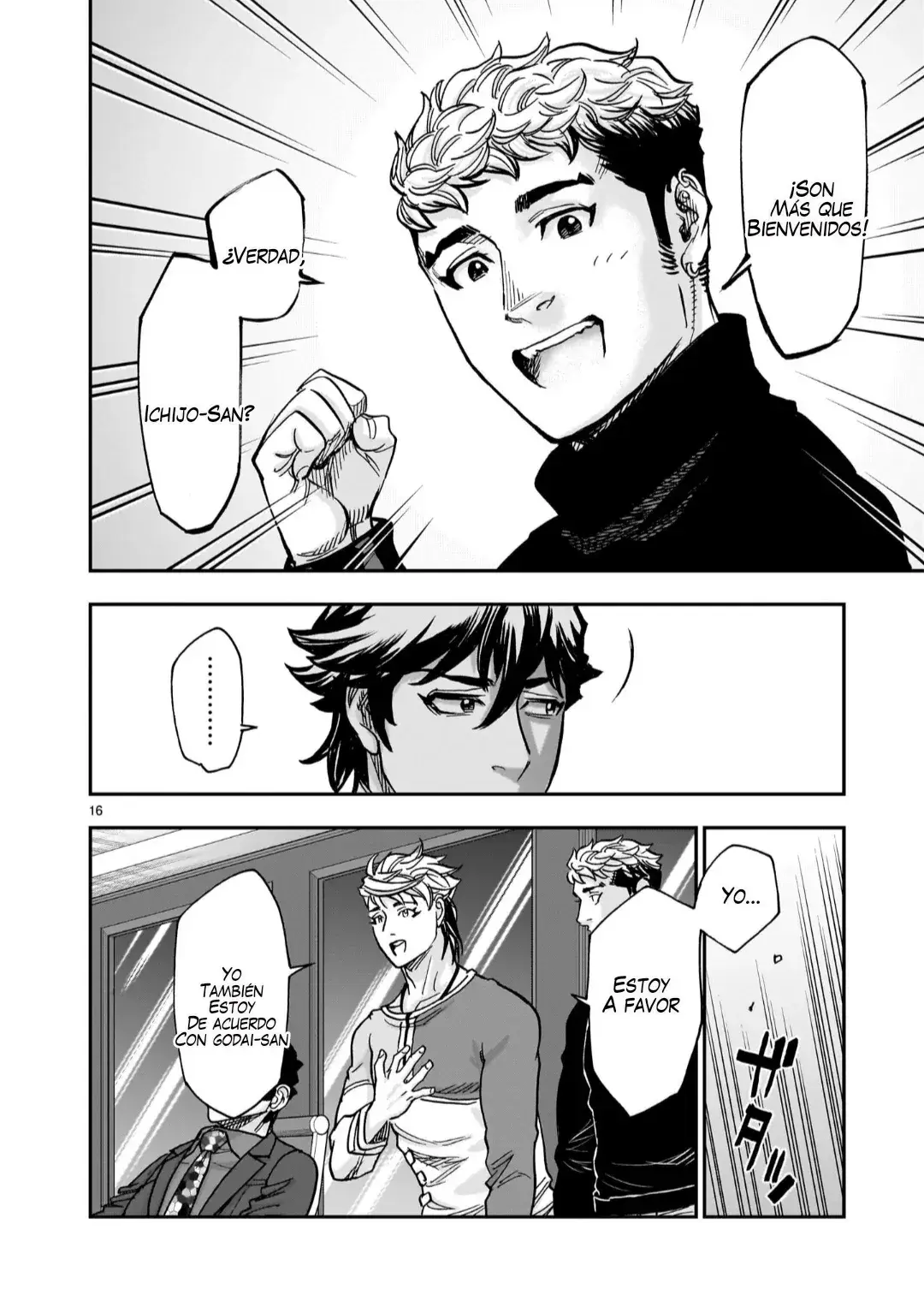 Capitulo 127 page 17