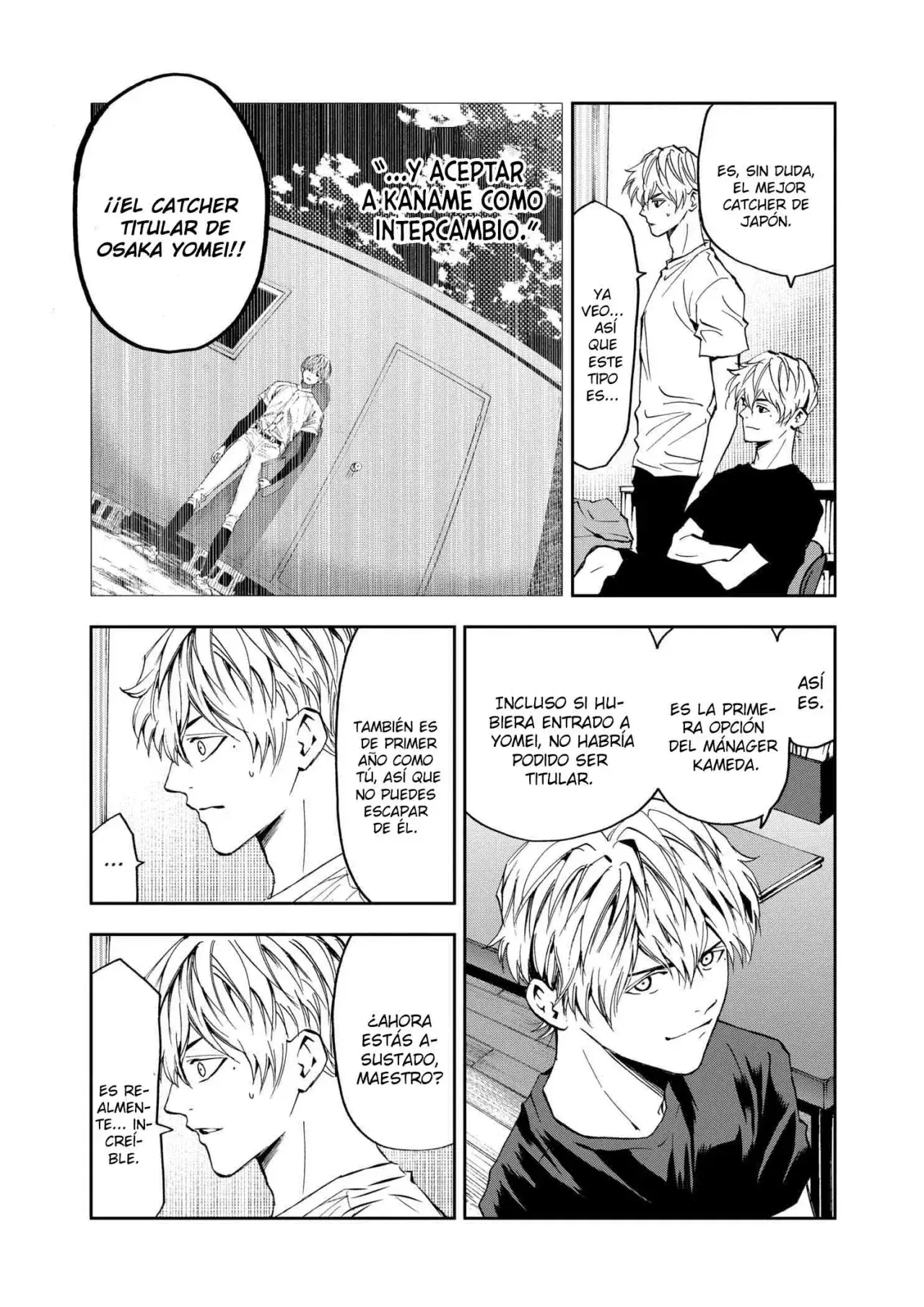 Capitulo 84 page 20