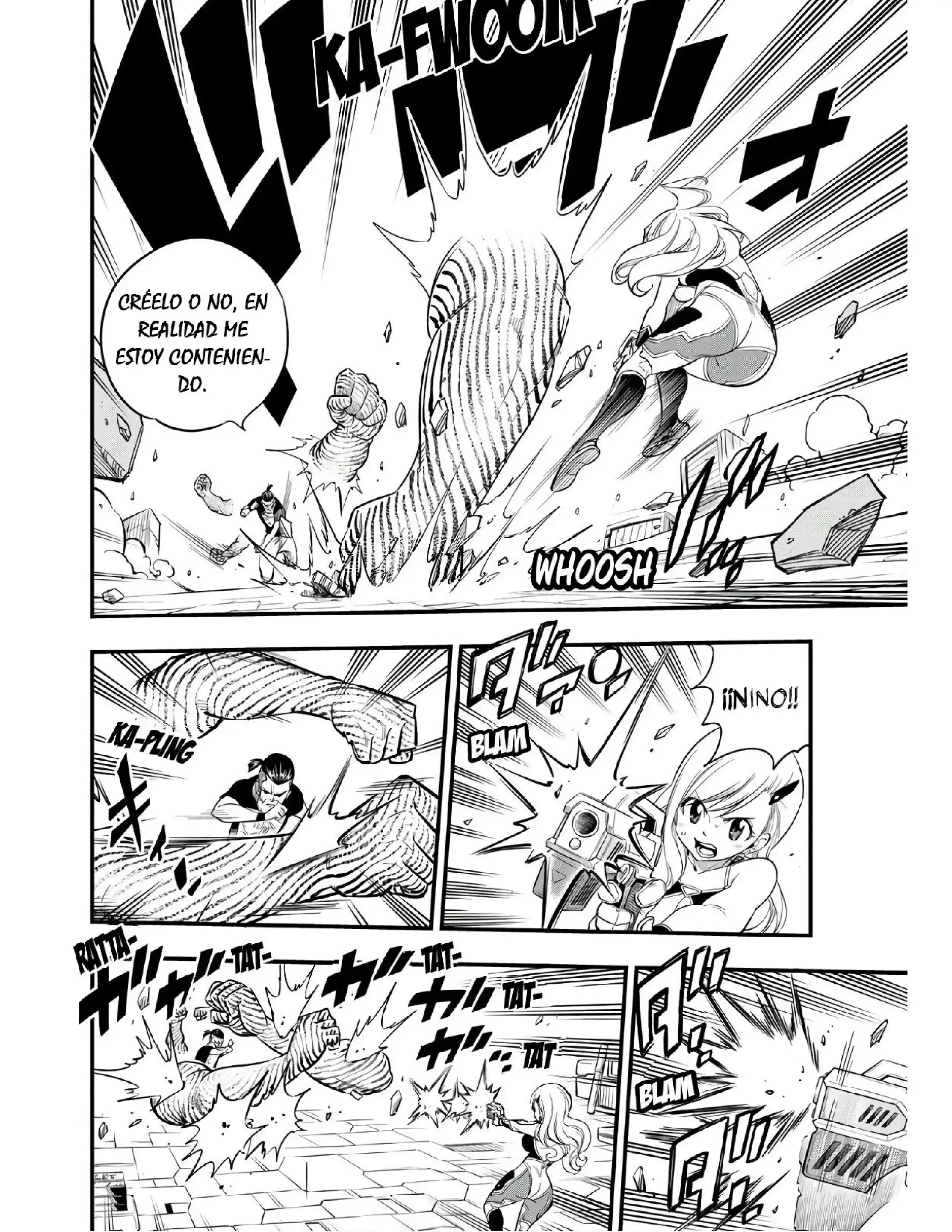 Capitulo 64 page 5