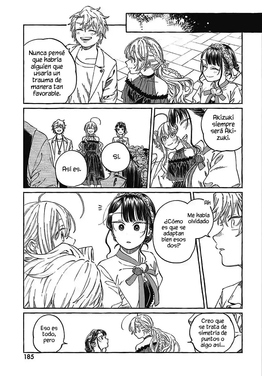 Capitulo 22 page 19