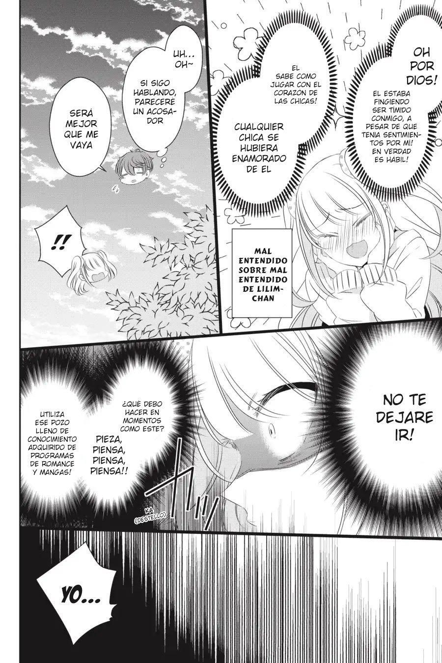 Capitulo 41 page 18