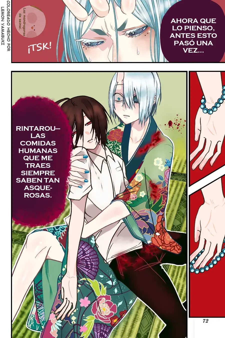 Capitulo 48 page 29