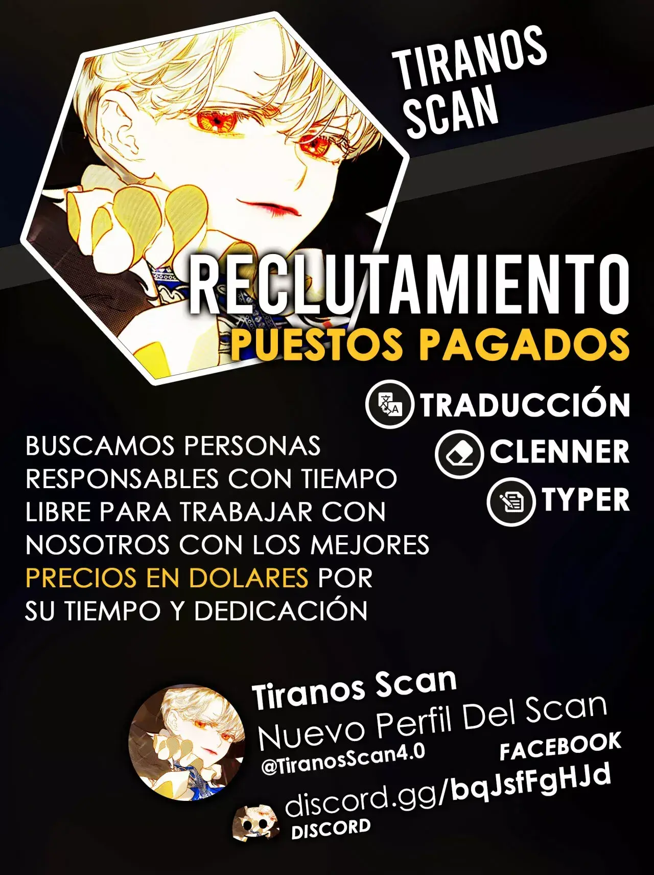 Capitulo 50 page 32