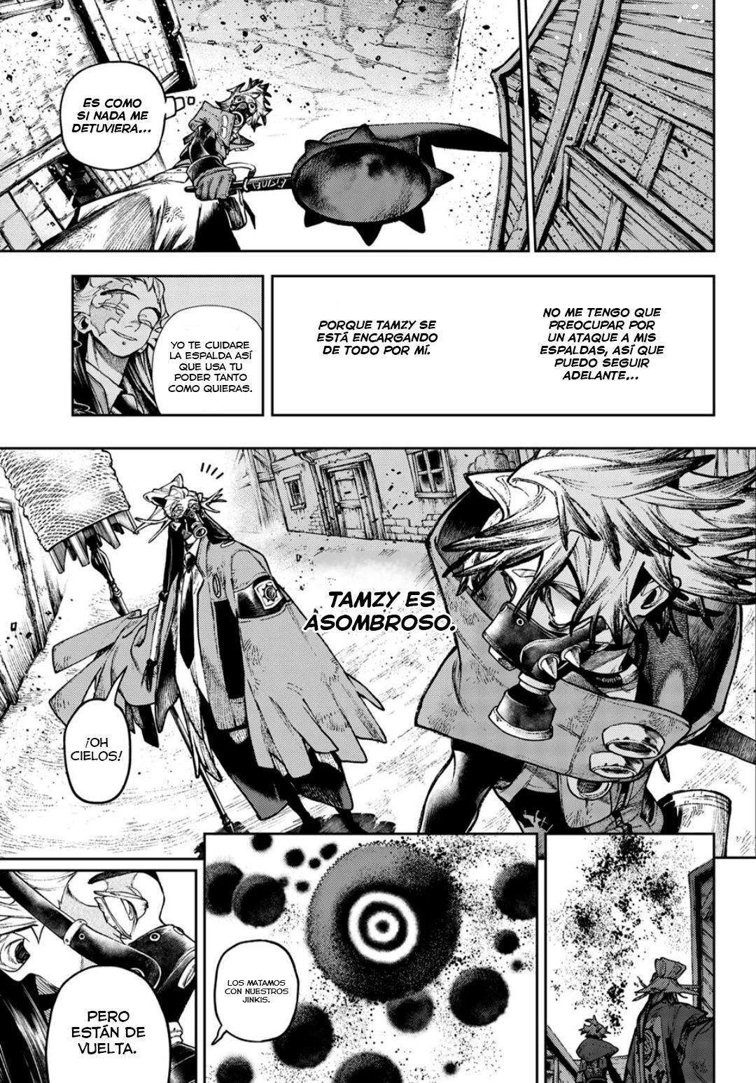 Capitulo 120 page 12