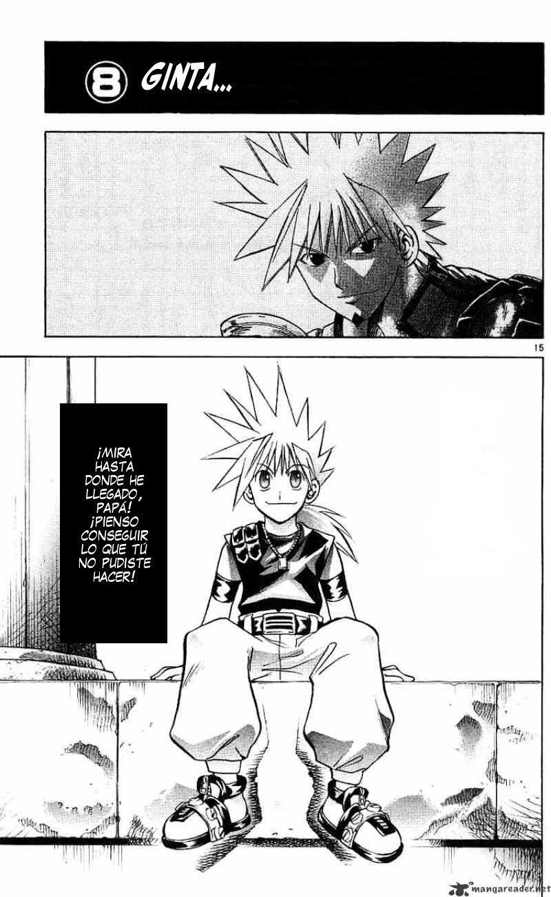 Capitulo 110 page 16