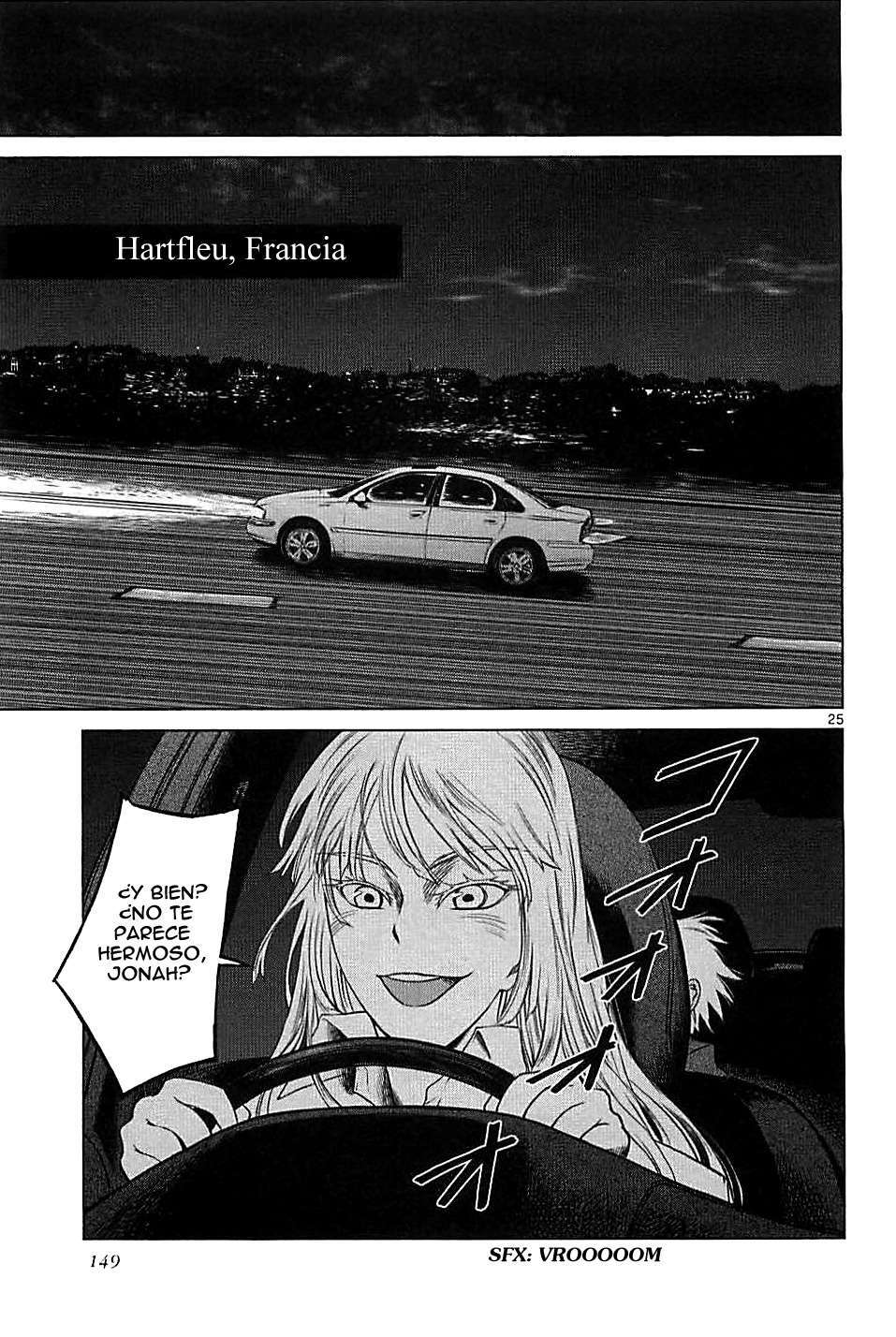 Capitulo 55 page 25