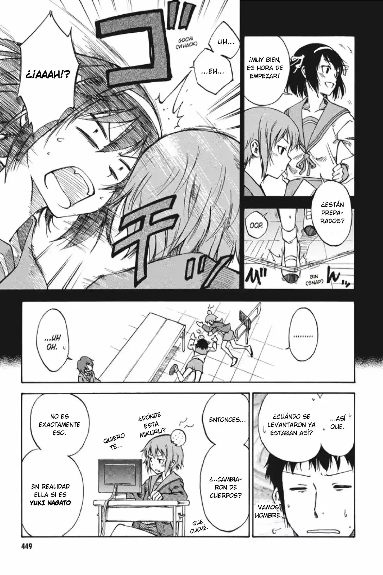 Capitulo 51 page 4