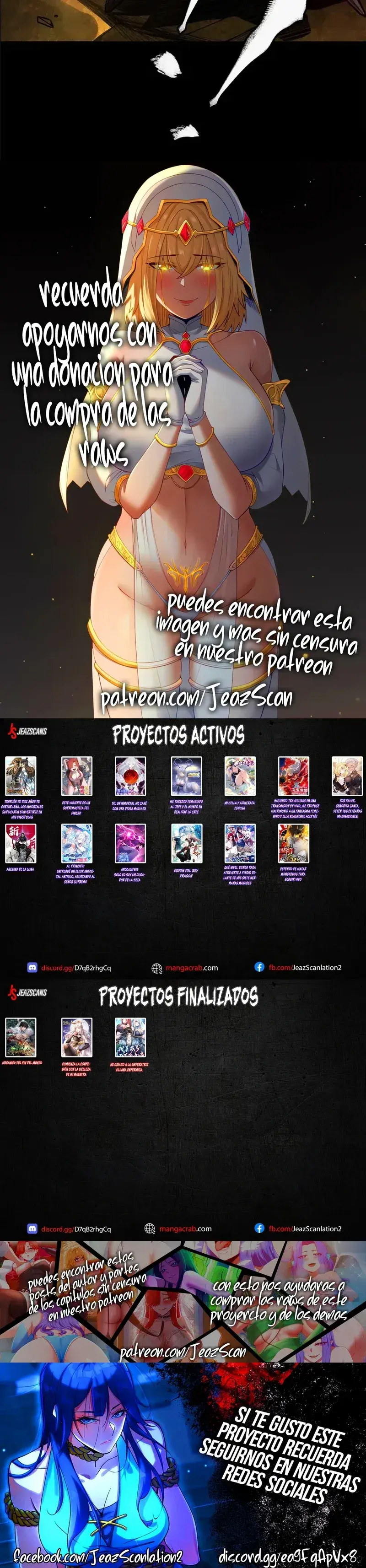 Capitulo 167 page 22