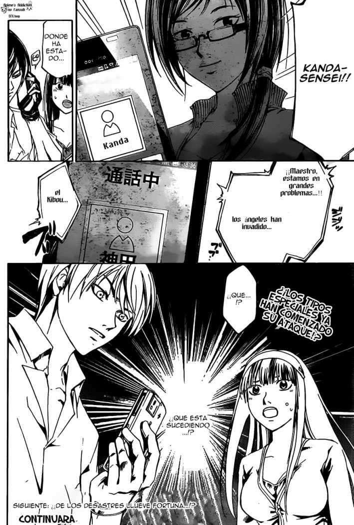 Capitulo 182 page 22