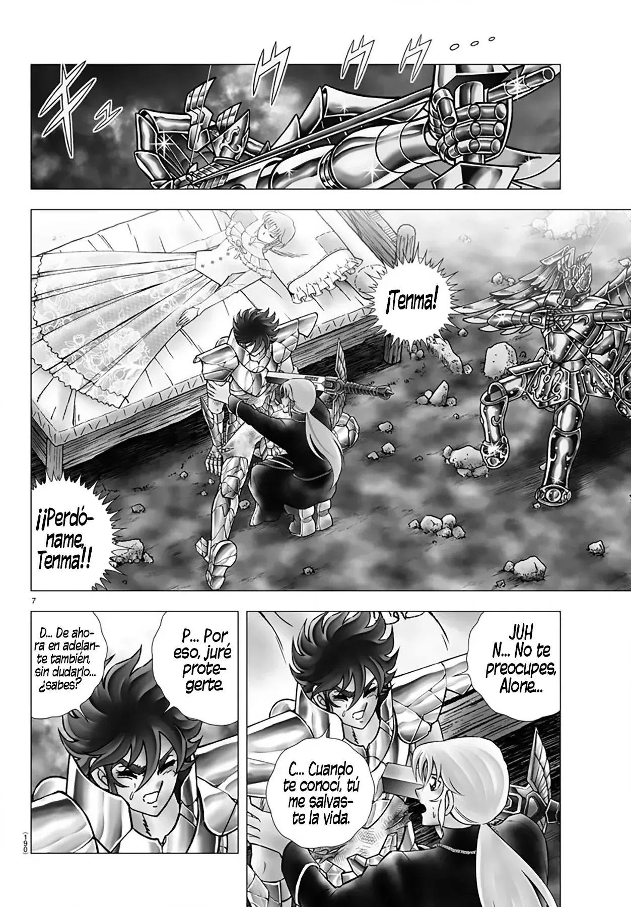 Capitulo 116 page 9