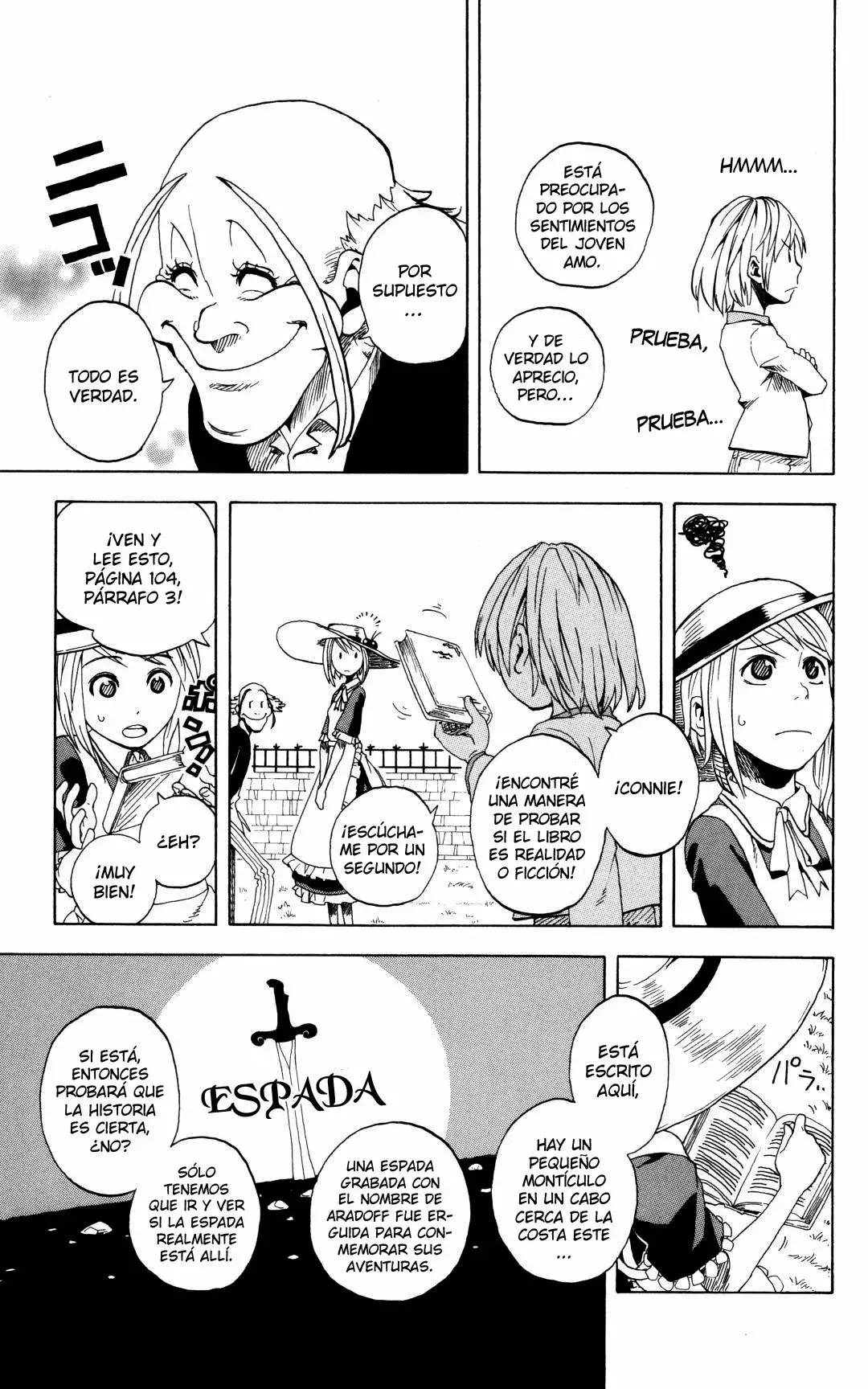 Capitulo 3 page 16