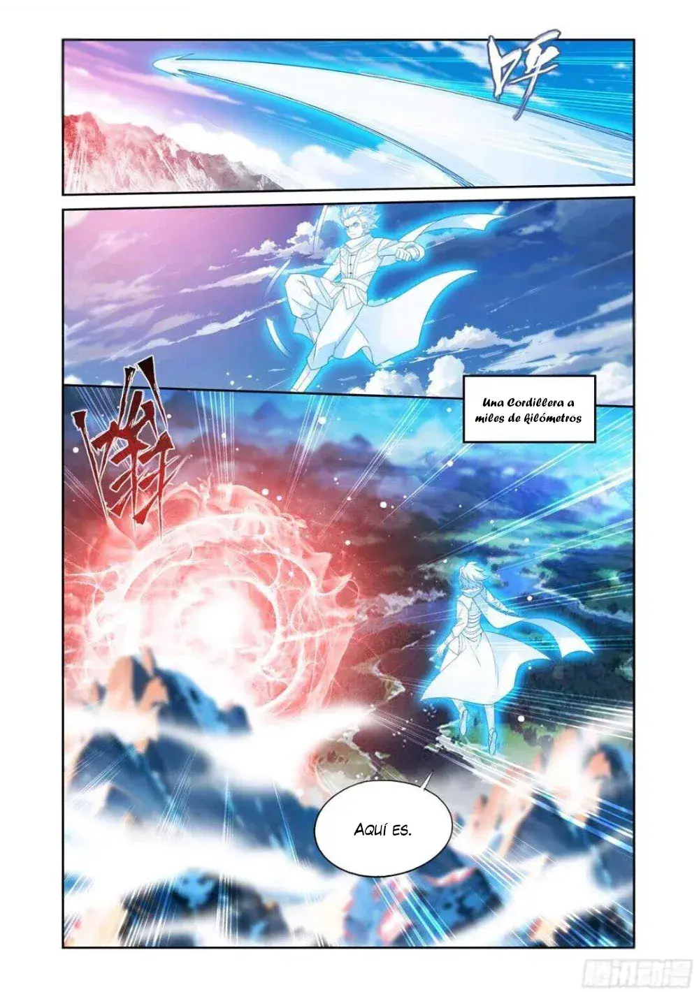 Capitulo 412 page 21