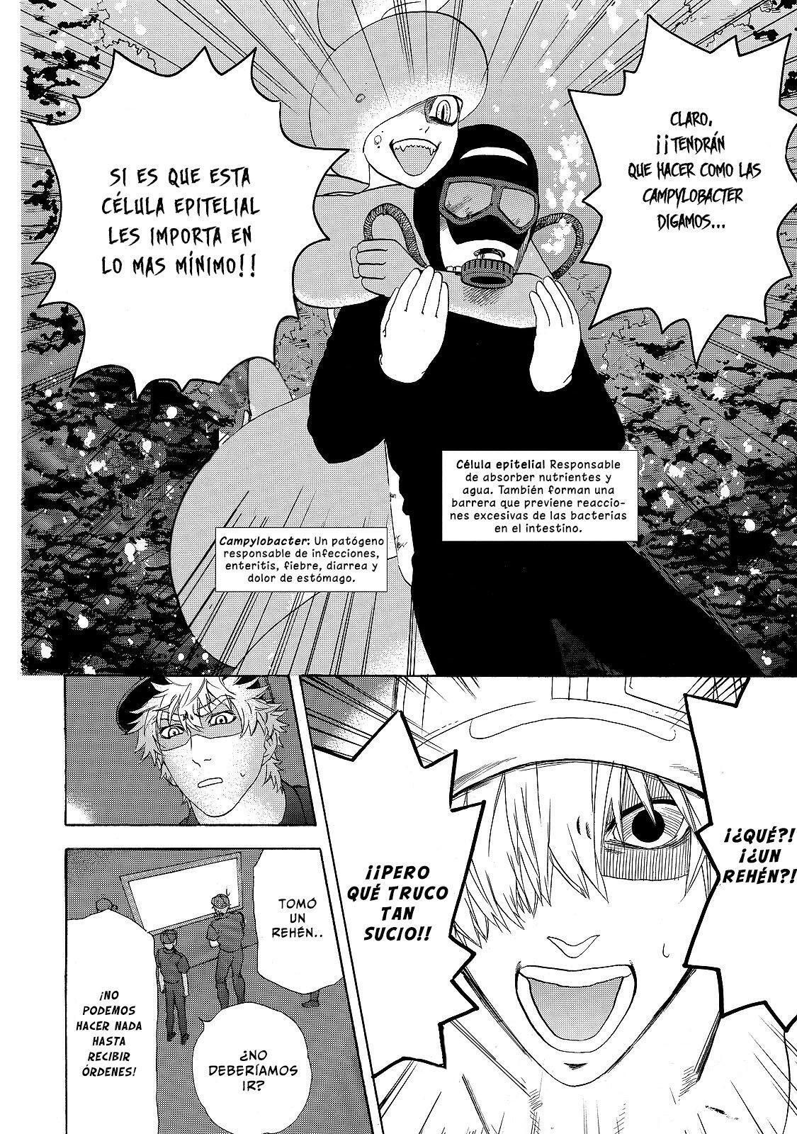Capitulo 19 page 9