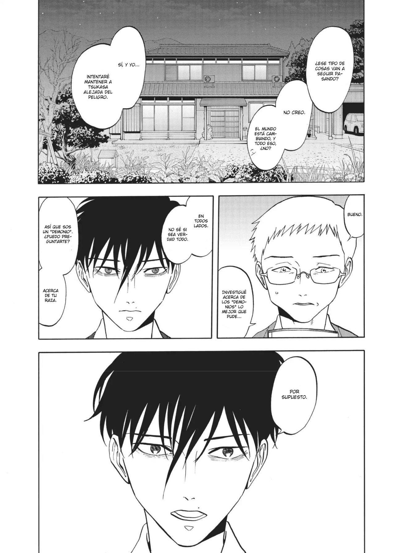 Capitulo 69 page 8