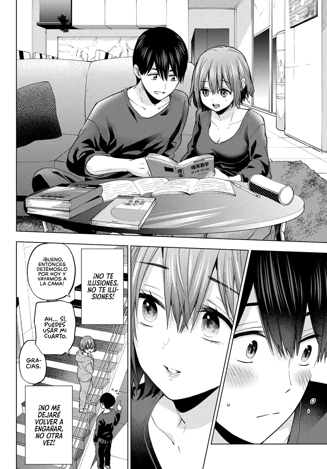 Capitulo 142 page 16