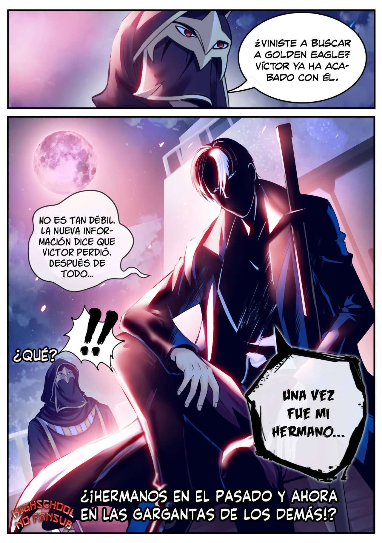 Capitulo 65 page 17