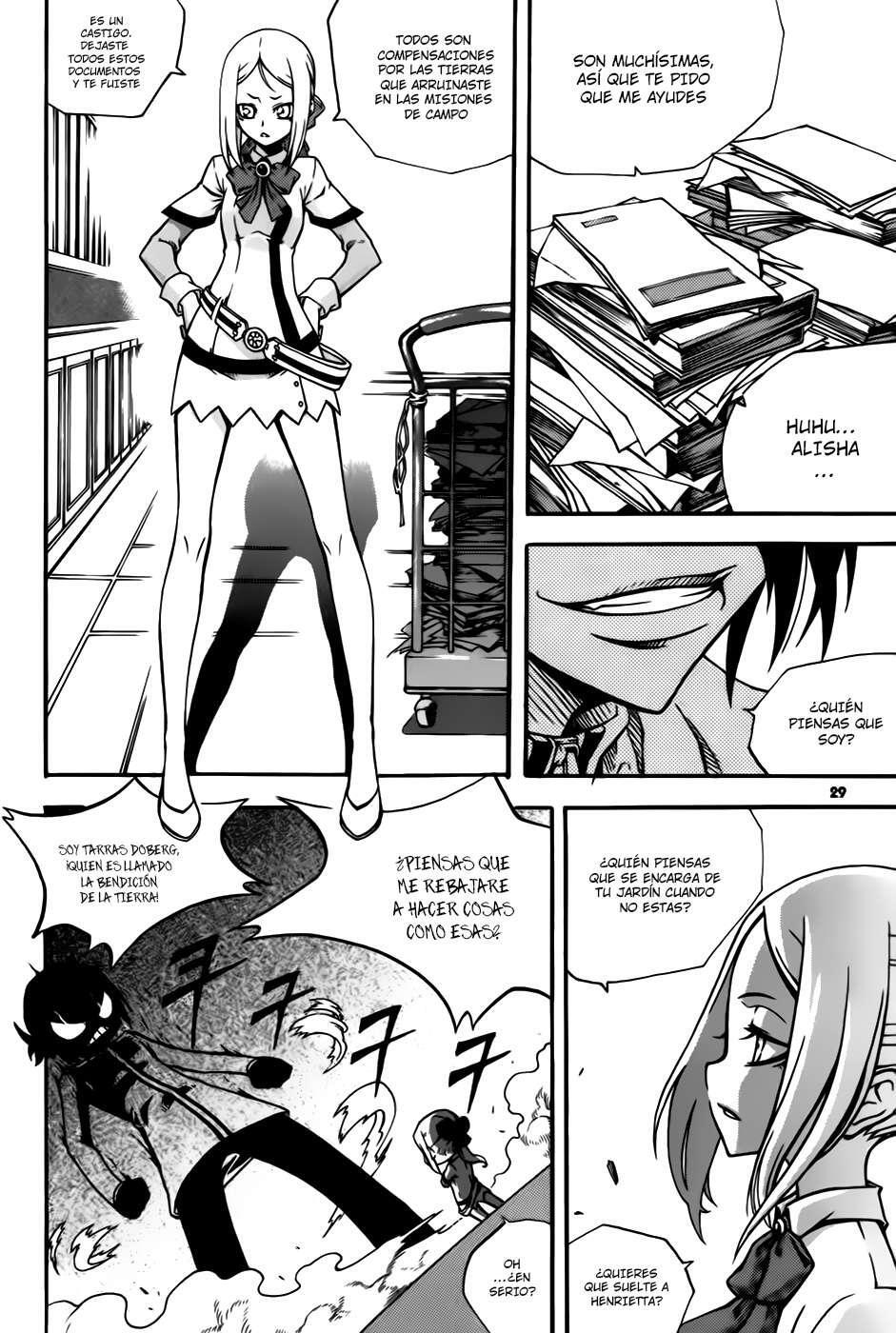 Capitulo 21 page 26