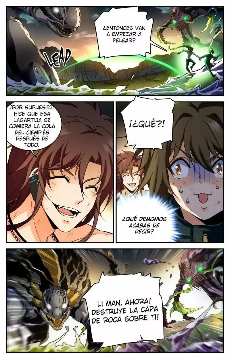 Capitulo 257 page 11