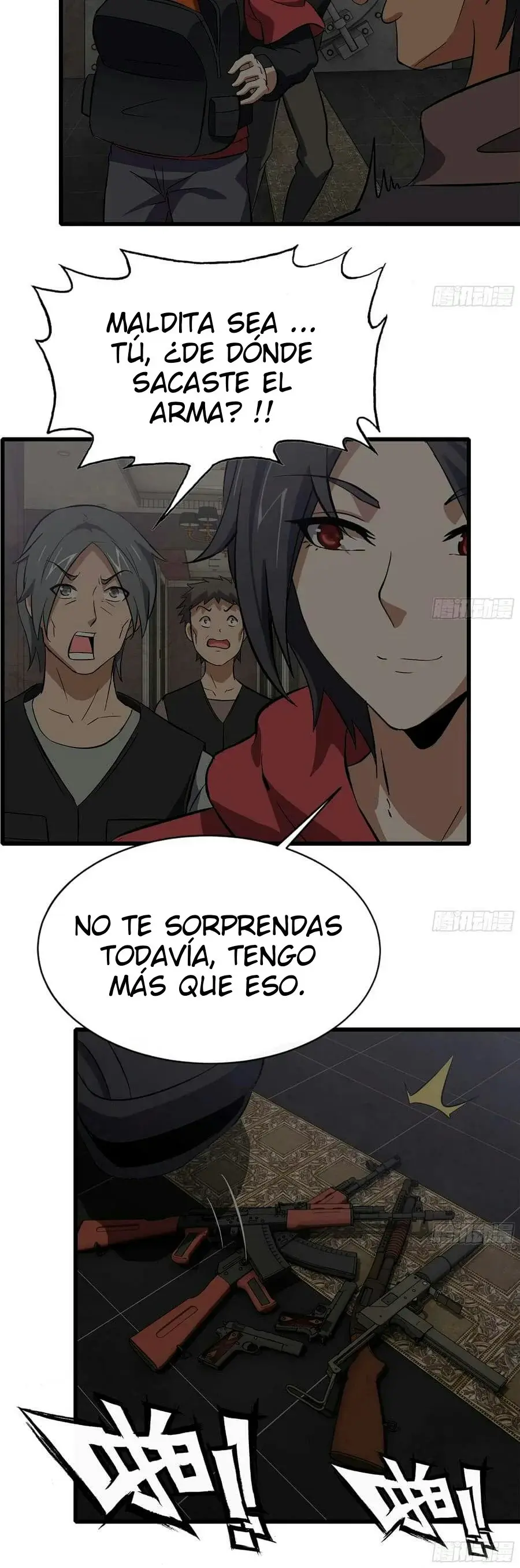 Capitulo 73 page 8