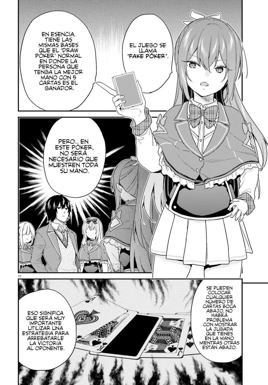 Capitulo 20 page 11