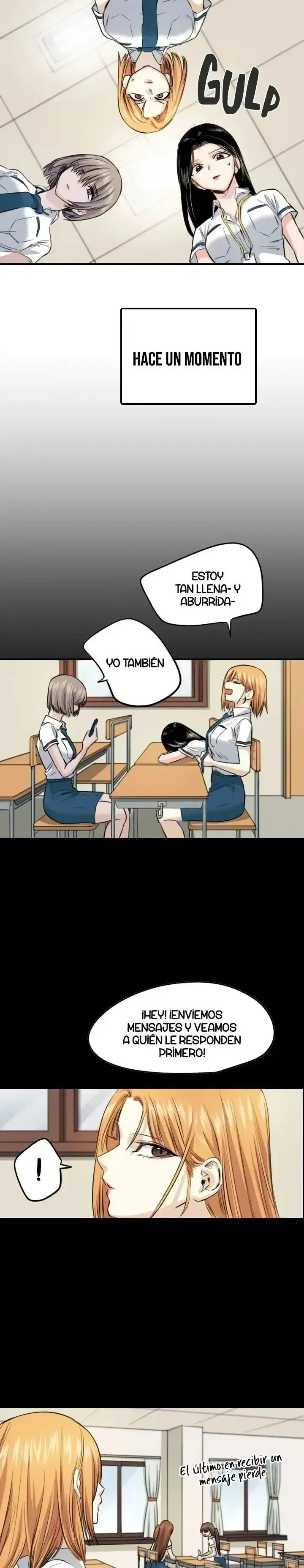 Capitulo 101 page 12