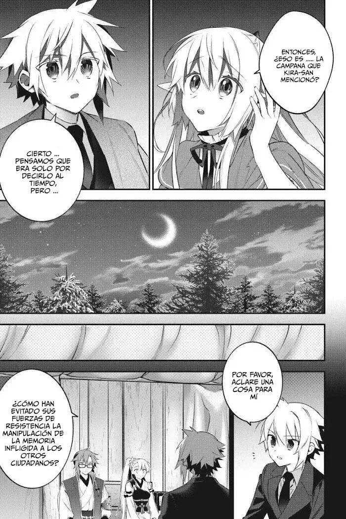 Capitulo 80 page 18