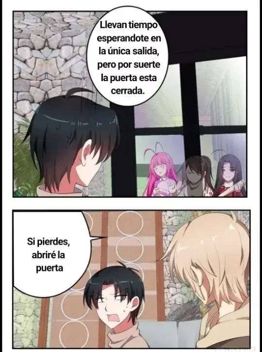 Capitulo 350 page 4