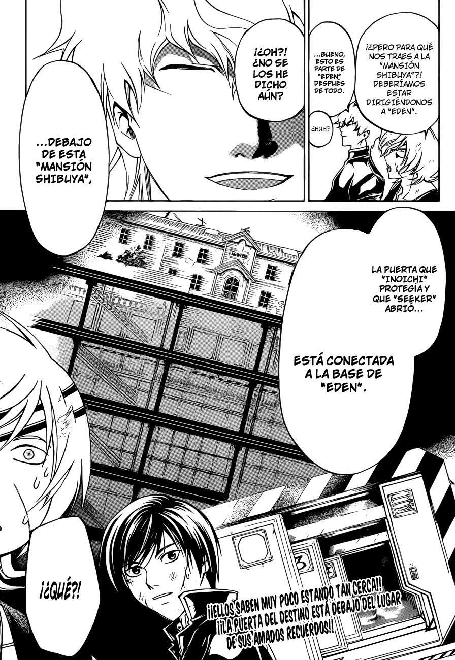 Capitulo 157 page 20