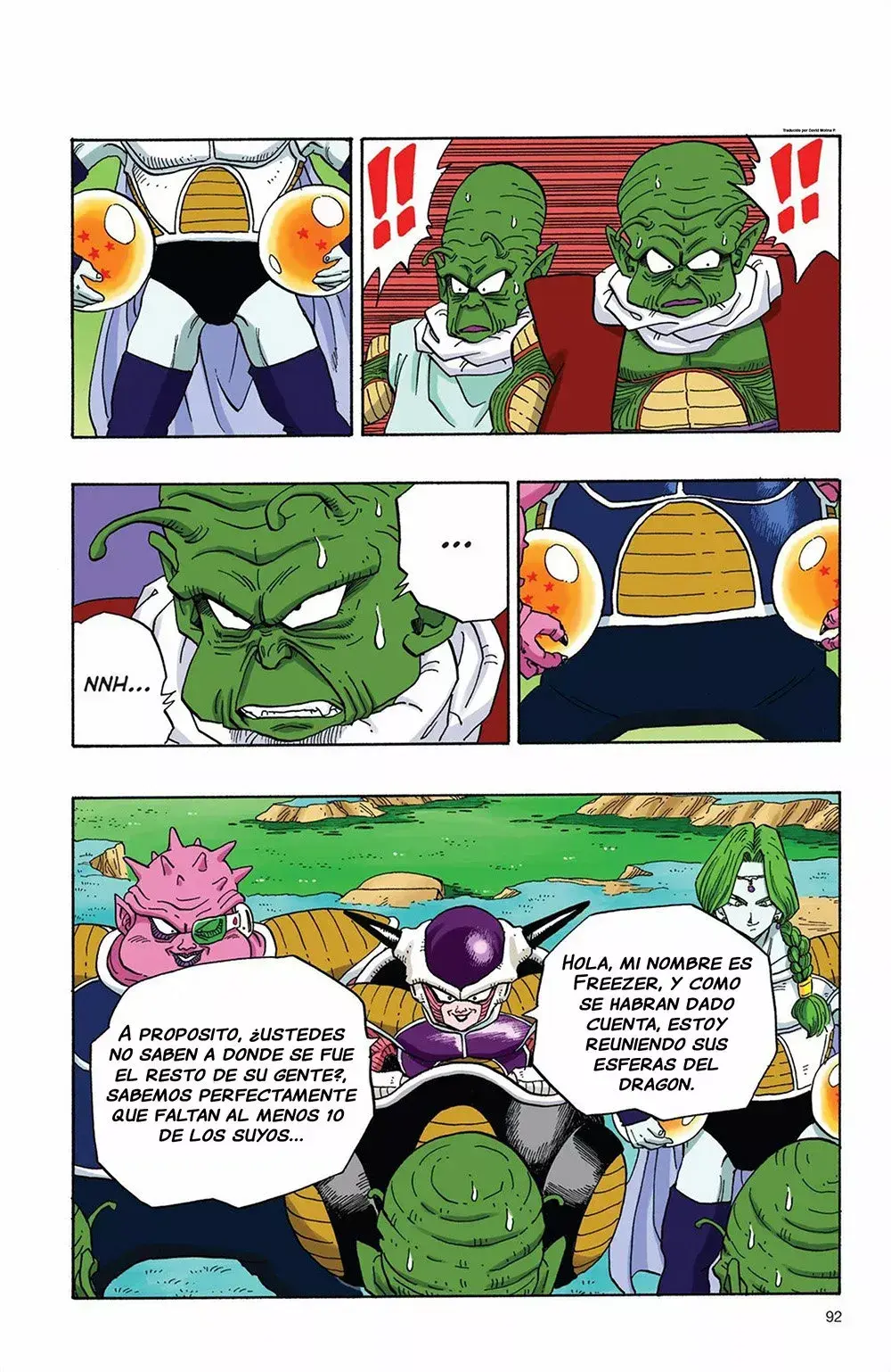Capitulo 252 page 4