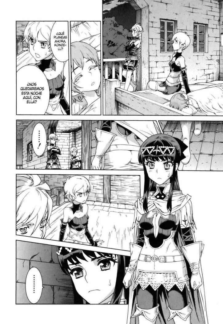 Capitulo 81 page 15