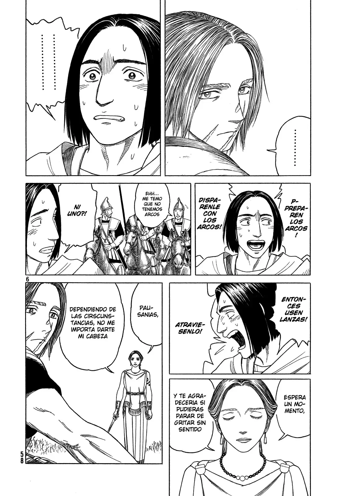 Capitulo 108 page 7