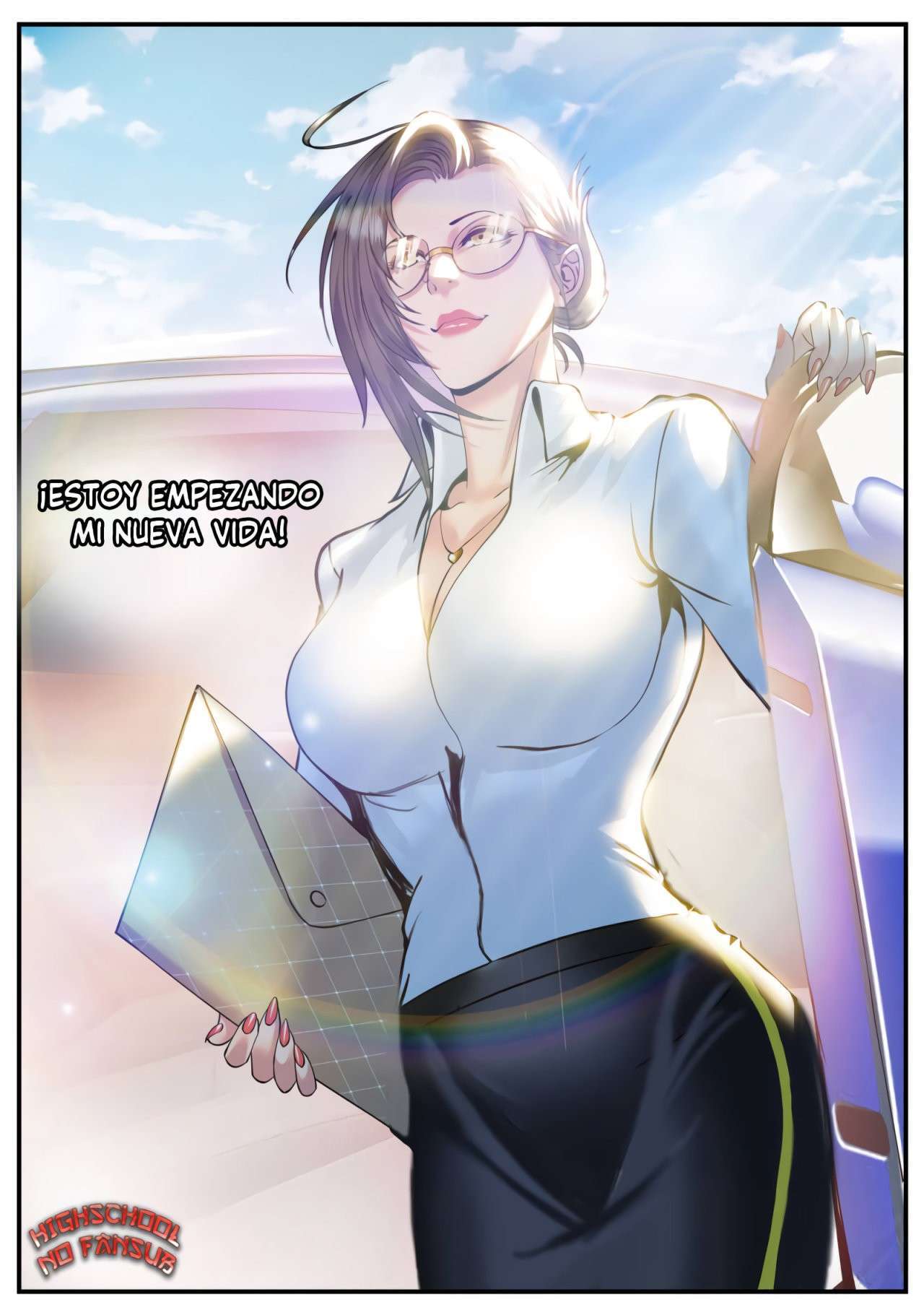 Capitulo 66 page 3