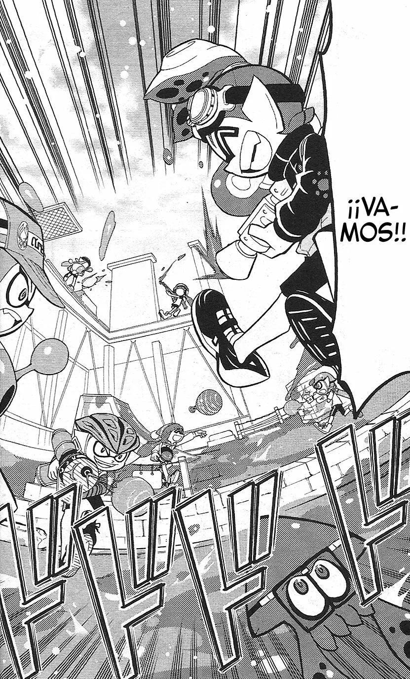 Capitulo 4.50 page 27