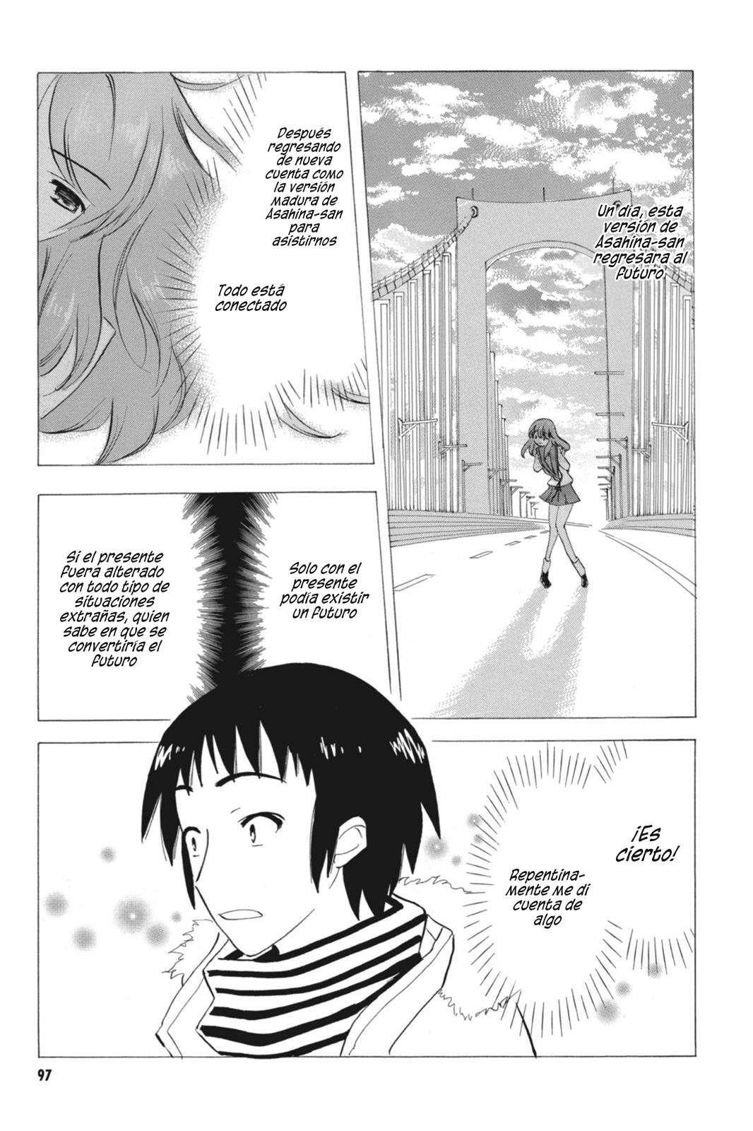 Capitulo 61 page 21