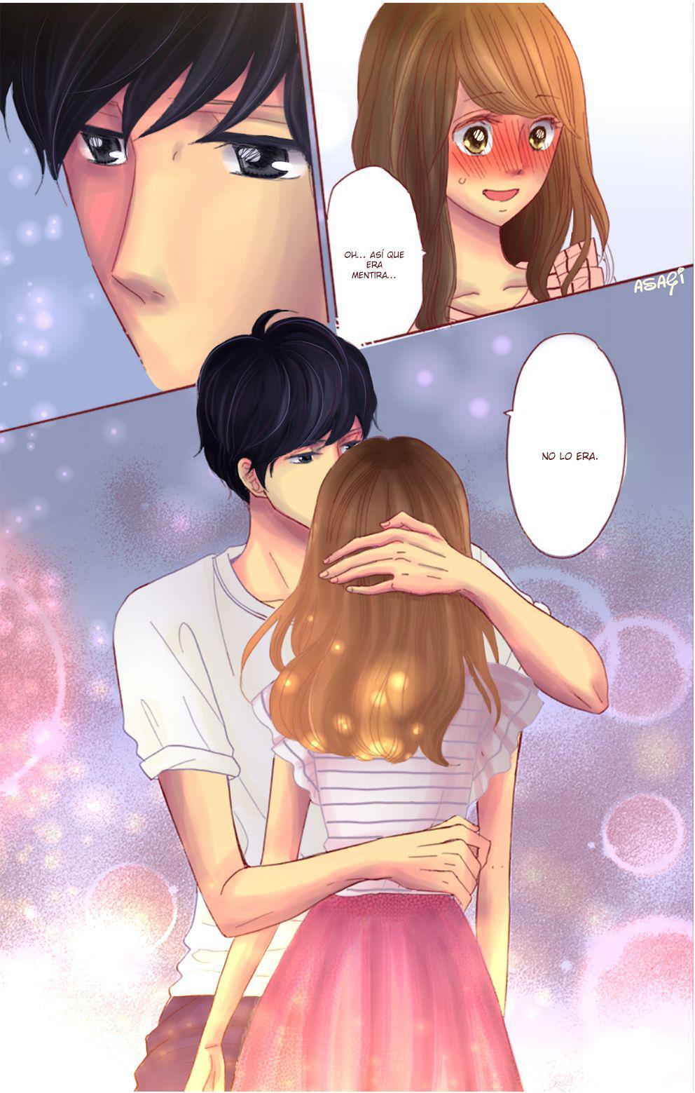Capitulo 8 page 16