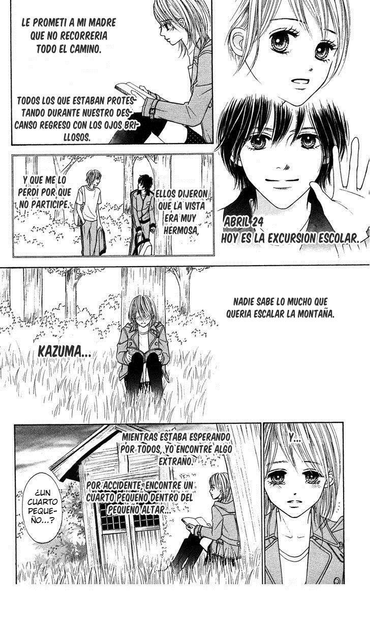 Capitulo 3 page 11