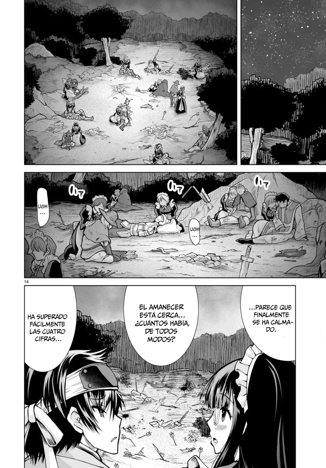 Capitulo 4 page 16